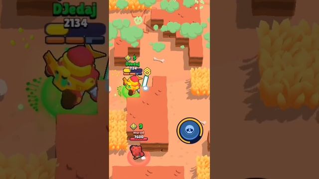 заложник 5 рангов #brawlstars #бравлстарс #анскилл #youtube #shorts #шортсы #боты