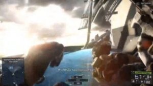 обзор игры battlefield 4
