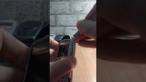 Как разобрать Siemens C45/A50