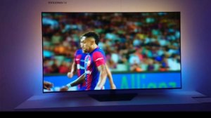 Philips unveils Philips OLED959, OLED909 & Philips OLED809 2024 MLA OLED TVs with up to 3000 nits