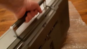 Новый Sharp GF-777ZR