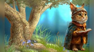 Фольклор марийцев