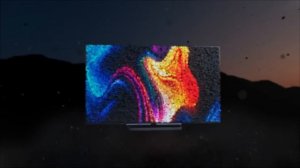 Hisense A85H : TV OLED 4K (65A85H, 55A85H, 48A85H...) - Cobra.fr