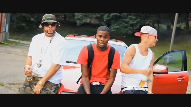 Quake-32 bars OFFICIAL MUSIC VIDEO смотреть онлайн