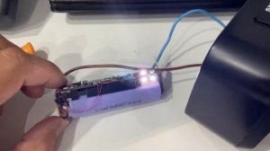 Гло вторая жизнь батарейки