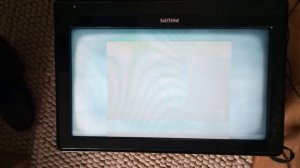 Philips 26PFL3403D/10