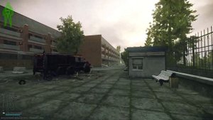 18. МОКРОЕ ДЕЛО ЧАСТЬ 5 Escape From Tarkov
