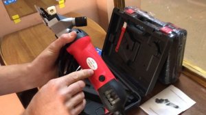 Видеообзор машинки для стрижки овец Baoda SC 0903B от ООО АСТ Красноярск