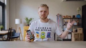 Обзор  iPhone SE 2020