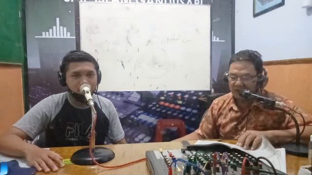 Daring Aqidah akhlak kelas 9