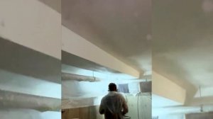 Применение Броня Классик НГ в крупном загородном коттедже , Алупка, Крым