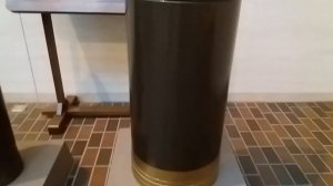 Снаряды линкора "Ямато"