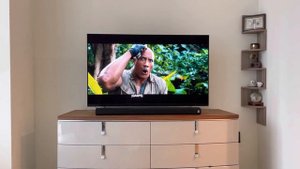 Samsung HW-Q700A 3.1.2 Soundbar Demo