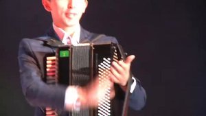 Эдуард Жигунов и ГААТ "Кабардинка" ТВ 1 Канал КБР)))