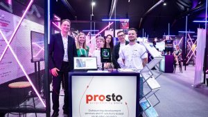 Programming Store на Gitex Global 2024