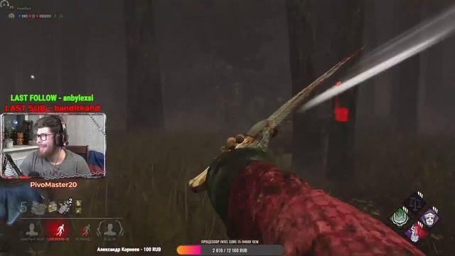 КОРОЛЬ ВЕРНУЛСЯ — HELLHOUND vs СТРИМЕРЫ смотреть онлайн