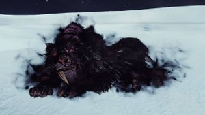 Dark Souls II - Заллен, Луд питомцы короля