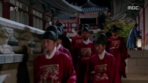 Впечатляющая политика 1 сезон 47 серия