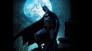 DANNY ELFMAN Batman (Theme) Complete version