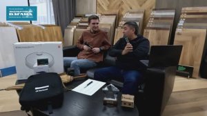 Экспертный взгляд: Напольные покрытия. Розыгрыш призов!