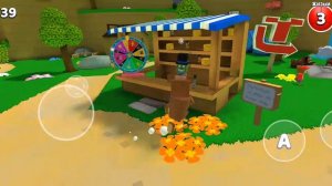 пытаюсь разобраться как попасть в бекрумс