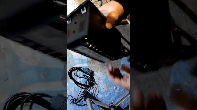 Купил на алиэкспрес не рабочий контроллер для инкубатора XM-18