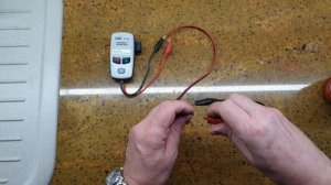 CEM CT-30 Para timbrado de líneas.