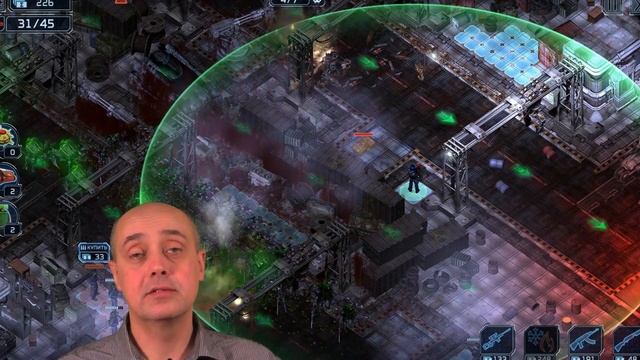 Alien shooter TD. Особенности прохождения. смотреть онлайн