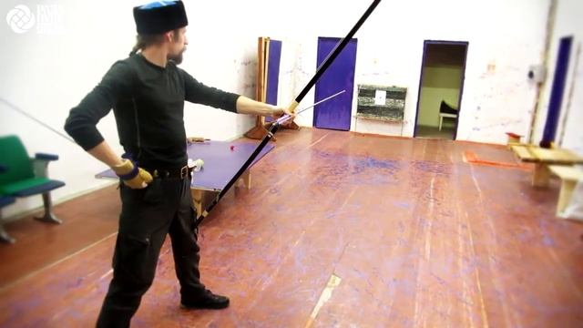 Как выглядит ритуал стрельбы из лука юми? смотреть онлайн