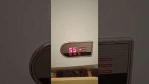 Водонагреватель Thermex 30л