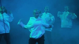 ЮДИ и Цирк-шапито «Маска» в Томске