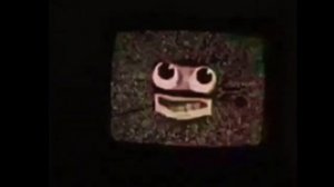 Заставки с изменённым тоном звука PAL №8. Screensavers with changed sound tone PAL №8.