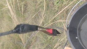 Кипятильник на пару киловатт, своими руками из того, что было.