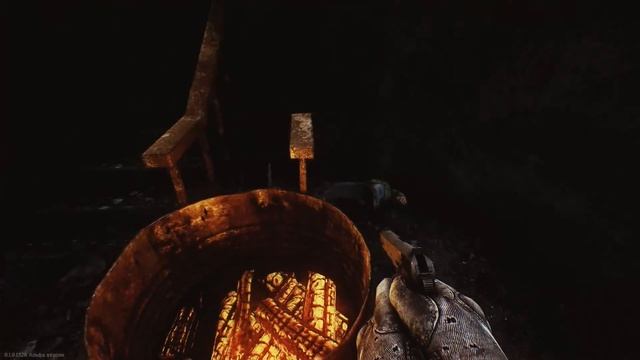 Escape from Tarkov ТТ или Тульский Токарев