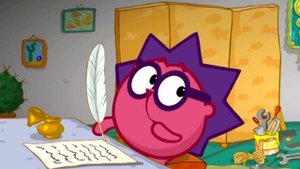 Различная жесть в смешариках!