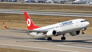 MSFS2020 IFly 737 Max8 Стамбул-Бухарест VATSIM