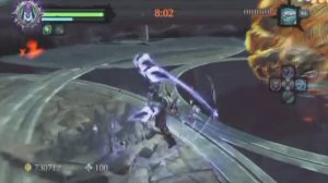 Darksiders 2 Crucible Waves 76-100 Necromancer Apocalyptic Part 2