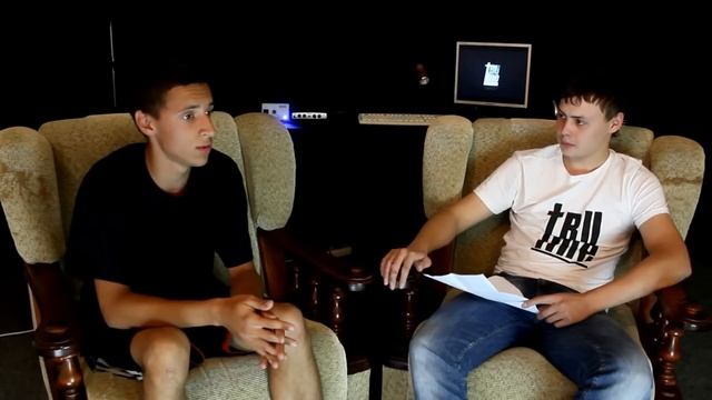 TRU LINE TV [Гость L.6] Программный выпуск 2 смотреть онлайн