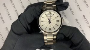 Обзор CASIO MTP-1381D-7AVDF // BUYTIME4U
