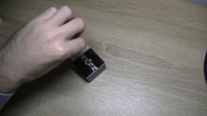 Патроны к МР-78-9-ТМ - Результаты отстрела