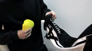 Защита локтей и коленей MOTEQ Level 2 (вставка, пара)