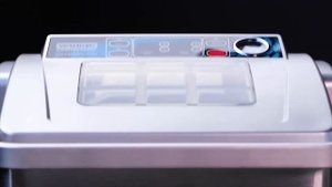 Презентация аппаратов Sous Vide Waring