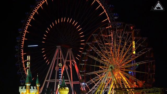 TEST TV OLED 4K смотреть онлайн