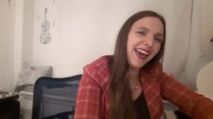 Блюз для начинающих. - 8. Мелизмы. Распевки в блюзовой гамме \ Vocal coach \ Blues \ Singing lesson