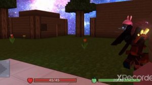 ★КРАБ ТВ ПРОТИВ НУЛЛ★