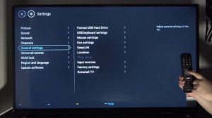 How to Reset Settings on Philips Smart TV – Bring Back Factory Settings