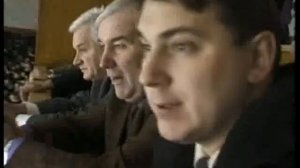 ХК Сибирь - видеоклип "Перемен"