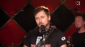 Музыка X  Группа «Сатисфакция», ИКС ТВ, 09.11.2018