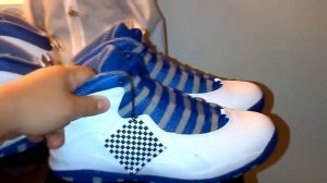 Series Pickups 2!Air Jordan 10 Old Royals