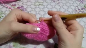 Мастер-класс по пинеткам "Земляничкам" часть 2.